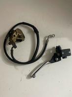 Gilera Runner 50/70 - Voorrem Compleet | Nieuwe Remblokjes, Ophalen of Verzenden, Gebruikt