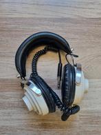 Vintage Lenco koptelefoon uit de 1972-75, Audio, Tv en Foto, Koptelefoons, Ophalen of Verzenden, Gebruikt, Overige merken