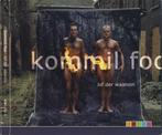 Kommil Foo – Lof Der Waanzin, Ophalen of Verzenden, Overige genres