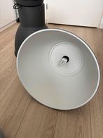 2x IKEA Hektar Hanglamp - Ola Wihlborg, Ophalen, Zo goed als nieuw, Metaal, Minder dan 50 cm