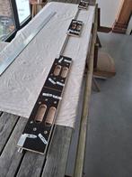 4x Freesmal voor Swing VS-19 verdekte scharnieren, 25 tot 50 mm, Overige typen, Ophalen of Verzenden, Zo goed als nieuw