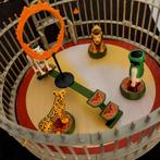Playmobil Circus Set 4233, Ophalen of Verzenden, Gebruikt, Complete set
