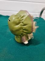 Spaarpot vintage meisje tirelre meisje, Verzamelen, Retro, Ophalen of Verzenden