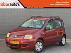 Fiat Panda 1.2 Emotion | Automaat | Trekhaak | Airco | Hoge, Auto's, Stof, Gebruikt, 1242 cc, 840 kg