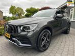 Mercedes-Benz GLC-klasse 300e 4MATIC AMG, Pano, BTW!, Automaat, Gebruikt, 4 cilinders, 2000 kg