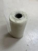 Knauf Gitex stucgaas 25 cm ongeveer 75 m, Doe-het-zelf en Verbouw, Ophalen, Zo goed als nieuw