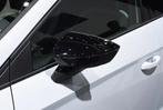 Spiegelkap Spiegelkappen Glans Zwart Cupra FR Look Voor Seat, Auto diversen, Tuning en Styling, Verzenden, Automotive Parts, A.parts@hotmail.nl