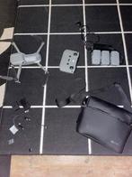 DJI Mavic Air 2, Ophalen of Verzenden, Zo goed als nieuw, Cameradrone