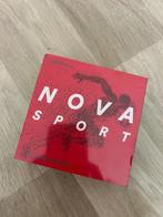 Oordopjes, Ophalen, Nieuw