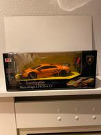DX Lamborghini Murciélago, LP670-4 SV, schaal 1:24., Ophalen of Verzenden, Nieuw, Auto, Overige merken