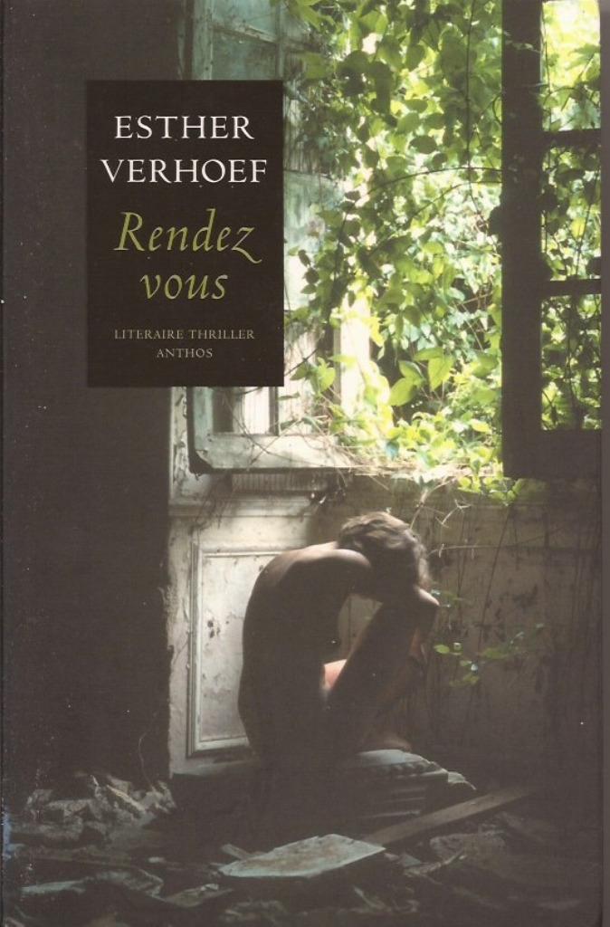 Esther Verhoef Rendez vous, Boeken, Thrillers, Gelezen, Europa overig, Ophalen of Verzenden