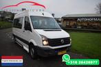 Volkswagen Crafter 35 2.0 TDI L2H2 BM BPM Vrij 9Pers Rolstoe, 13 km/l, Gebruikt, 4 cilinders, Volkswagen