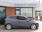 Ford Fiesta 1.6 Sport, Auto's, Gebruikt, 4 cilinders, Elektrische ramen, Bedrijf