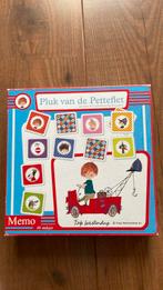 Pluk van de petteflat memory, Ophalen of Verzenden, Zo goed als nieuw