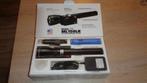Maglite Zaklamp ML150lr led rechargeable, Ophalen of Verzenden, Zo goed als nieuw, Batterij