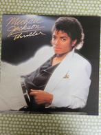 Michael Jackson - Thriller LP, Ophalen of Verzenden, 1980 tot 2000, Gebruikt, 12 inch