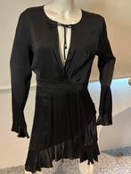 Just cavalli jurkje maat it 44, Maat 38/40 (M), ., Zwart, Just cavalli