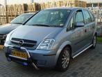Opel Meriva Sidebars rechte buis, Auto diversen, Tuning en Styling