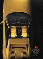 FERRARI "CARROZZERIA SCAGLIETTI",  1997, Boeken, Ophalen of Verzenden, Zo goed als nieuw, Ferrari