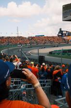 Formule 1 Zandvoort Passé Partout, Tickets en Kaartjes, Drie personen of meer