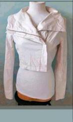 Nieuw Guess jas, Maat 38/40 (M), Guess, Beige, Nieuw