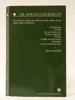 De sollicitatiehulp Inez van Eijk, schrijven en gesprek hulp, Verzenden, Zo goed als nieuw