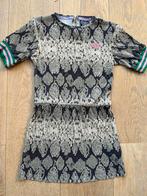 Jurk Quapi mt 122/128 als nieuw!, Kinderen en Baby's, Kinderkleding | Maat 122, Ophalen of Verzenden, Zo goed als nieuw, Meisje