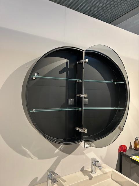 Spiegelkast, Doe-het-zelf en Verbouw, Sanitair, Nieuw, Overige typen