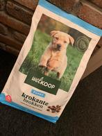 Krokante puppy brokken!, Dieren en Toebehoren, Ophalen, Hond