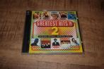 Greatest Hits '96 Volume 2 CD, Cd's en Dvd's, Cd's | Verzamelalbums, Latin en Salsa, Gebruikt, Ophalen of Verzenden