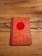 DAF boekje ww2, Verzamelen, Militaria | Tweede Wereldoorlog, Ophalen of Verzenden