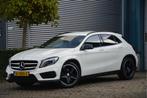 Mercedes-Benz GLA 180 AMG-LINE | NIGHT | XENON | PDC | NAVI, Gebruikt, 1335 kg, SUV of Terreinwagen, Onderhoudsboekje