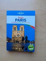 Lonely Planet Pocket - Paris, Ophalen of Verzenden, Zo goed als nieuw, Lonely Planet