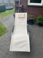 Ligstoel, Tuin en Terras, Ophalen, Gebruikt