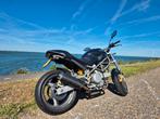 Ducati Monster 620 i.e. (Carbon uitvoering) Geschikt voor A2, Motoren, Motoren | Ducati, Particulier, Naked bike