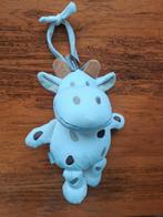 Muziekdoosje/muziekknuffel koe, Ophalen, Zo goed als nieuw, Overige typen