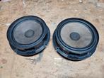 2 speakers uit vw polo, Ophalen