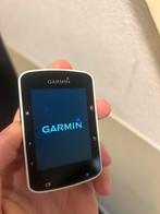 Garmin Edge 520, Fietsen en Brommers, Fietsaccessoires | Fietscomputers, Ophalen of Verzenden, Draadloos, Zo goed als nieuw