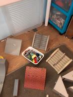 Mini Finger Skateboard - Tech Deck, Ophalen, Zo goed als nieuw, Los playmobil