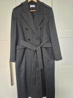 Mango Mantel Dames XS, Mango, Ophalen of Verzenden, Zo goed als nieuw, Maat 34 (XS) of kleiner