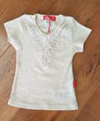 Chilong shirt mt 128, Kinderen en Baby's, Kinderkleding | Maat 128, Nieuw, Meisje, Ophalen of Verzenden, Chilong