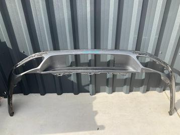 Achterbumper lip Volkswagen Passat B8 3G0807521R VW-21129 beschikbaar voor biedingen