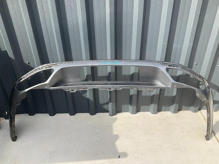 Achterbumper lip Volkswagen Passat B8 3G0807521R VW-21129, Auto diversen, Tuning en Styling, Ophalen of Verzenden