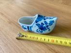 Delfts Blauw Klompje - De Porceleyne Fles, Antiek en Kunst, Ophalen of Verzenden