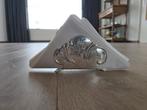 servethouder, Ophalen