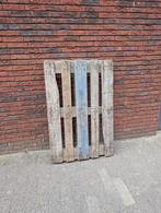 Houten Pallet - Gratis, Doe-het-zelf en Verbouw, Hout en Planken, Ophalen, Gebruikt, Minder dan 200 cm, Pallet