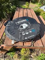 Decathlon 2-persoons opgooi tent, Fresh & Black, Caravans en Kamperen, Tenten, Ophalen, Zo goed als nieuw