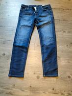Jack and Jones spijkerbroek heren jeans, Blauw, Ophalen of Verzenden, Zo goed als nieuw