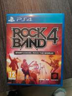 Rockband 4 en drum pro set en extra's, Vanaf 12 jaar, Ophalen of Verzenden, 3 spelers of meer, Muziek