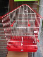 mooie vogel kooien   z,g,a.n, Dieren en Toebehoren, Vogels | Hokken en Kooien, Ophalen, Zo goed als nieuw, Overige materialen